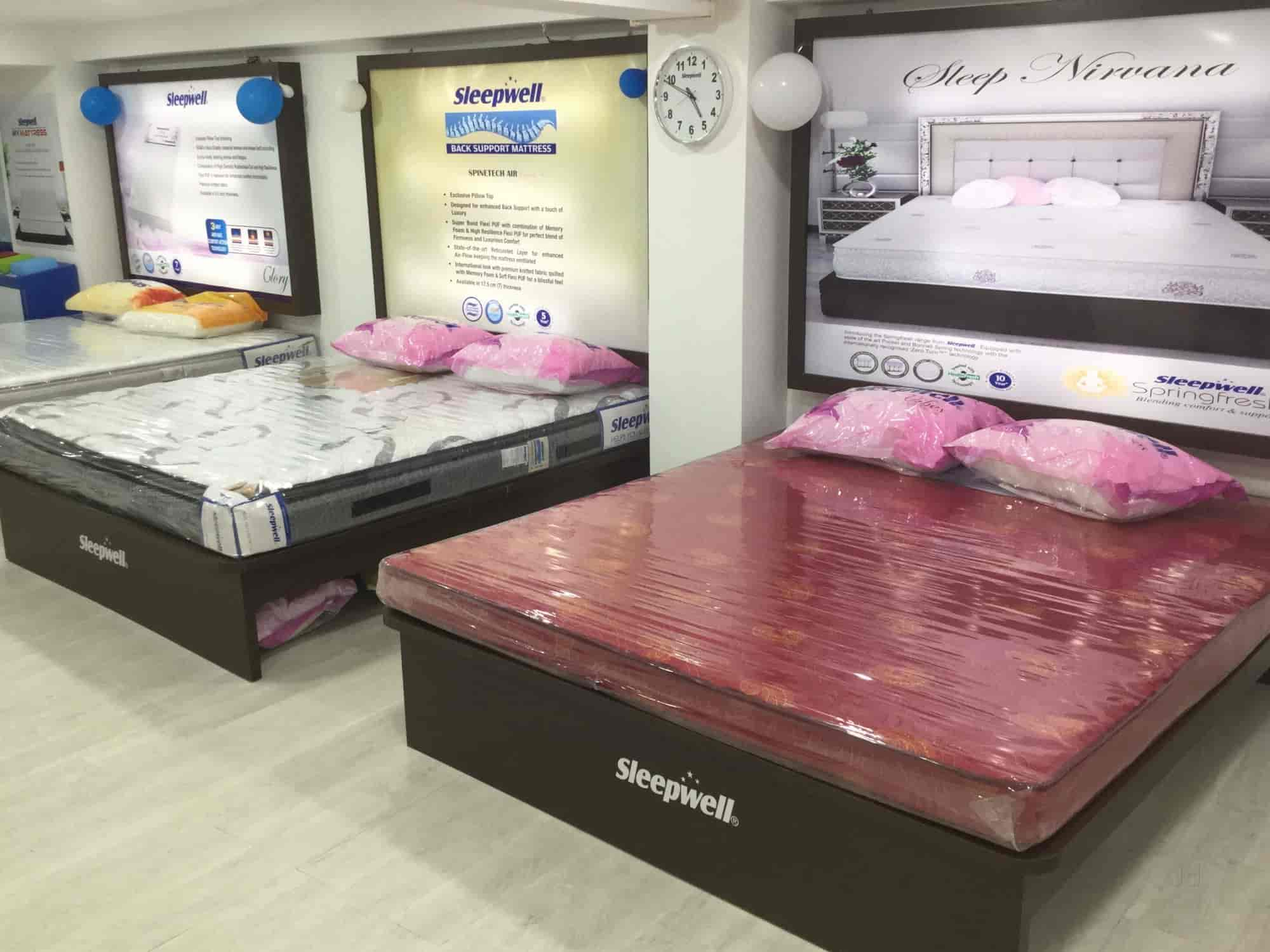 Mattress in Guwahati Bowzar