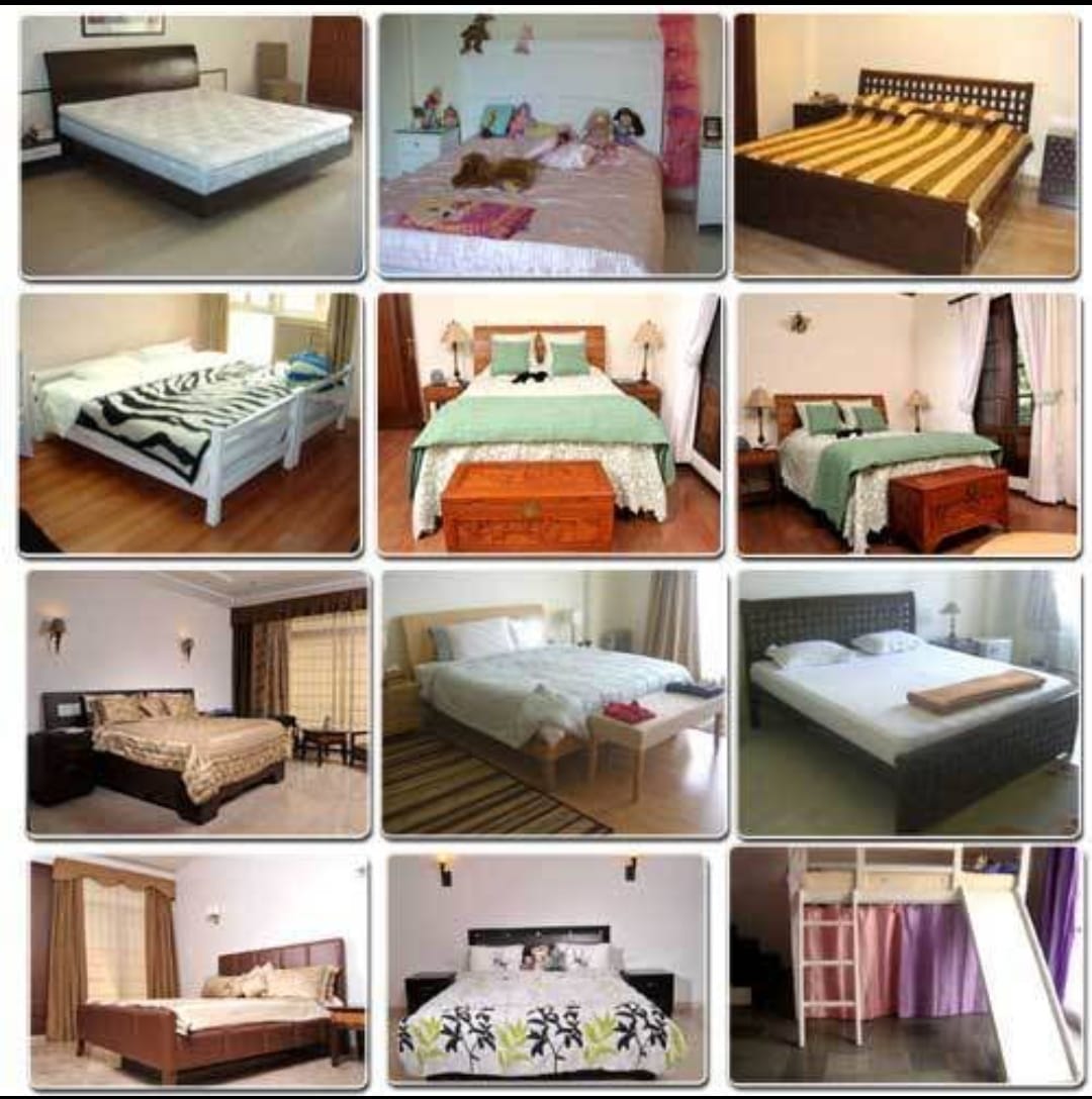 Bowzar Best Selling Home and Office Furniture Bed Sofa Mattress Chair