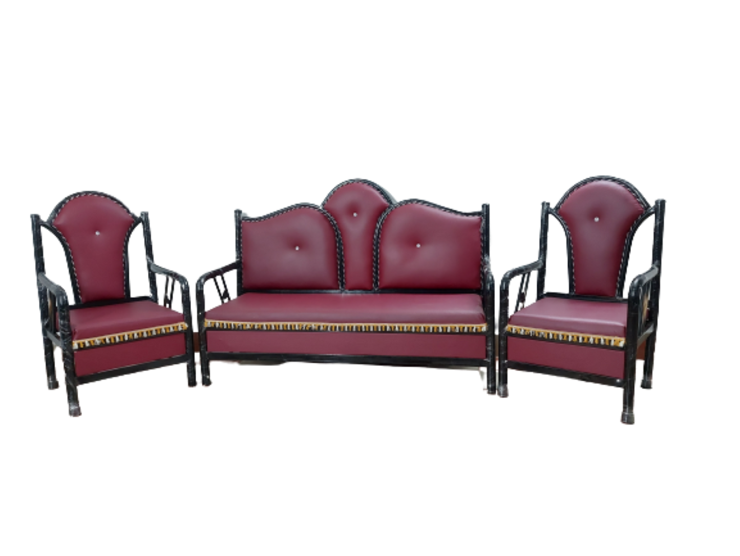 Bowzar Nylex Rexine for Sofa Bed Fabric