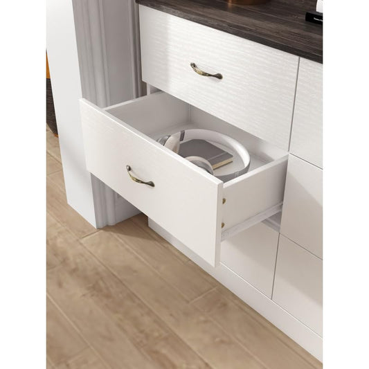 Chest of Drawers for Storage/ Cabinet for Bedroom and Living Room