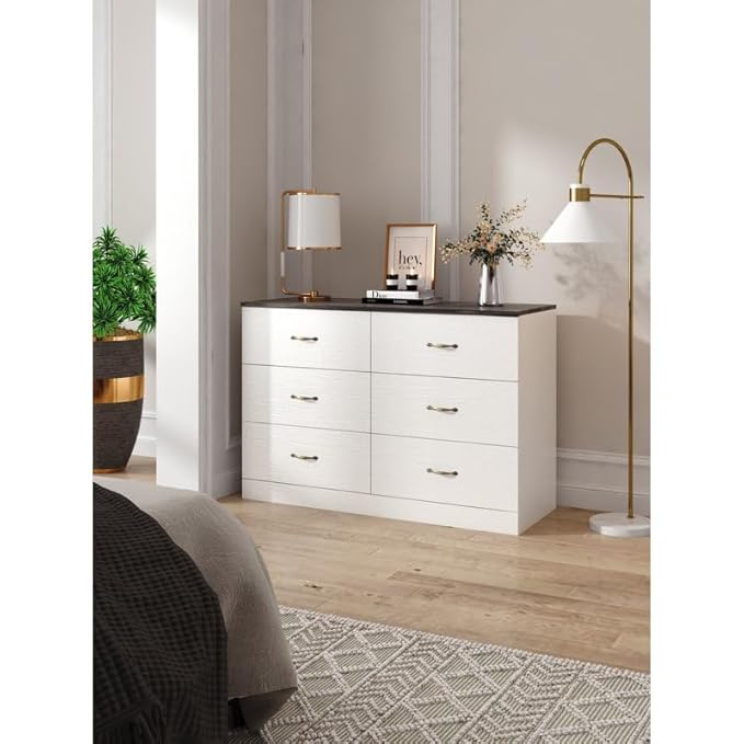 Chest of Drawers for Storage/ Cabinet for Bedroom and Living Room