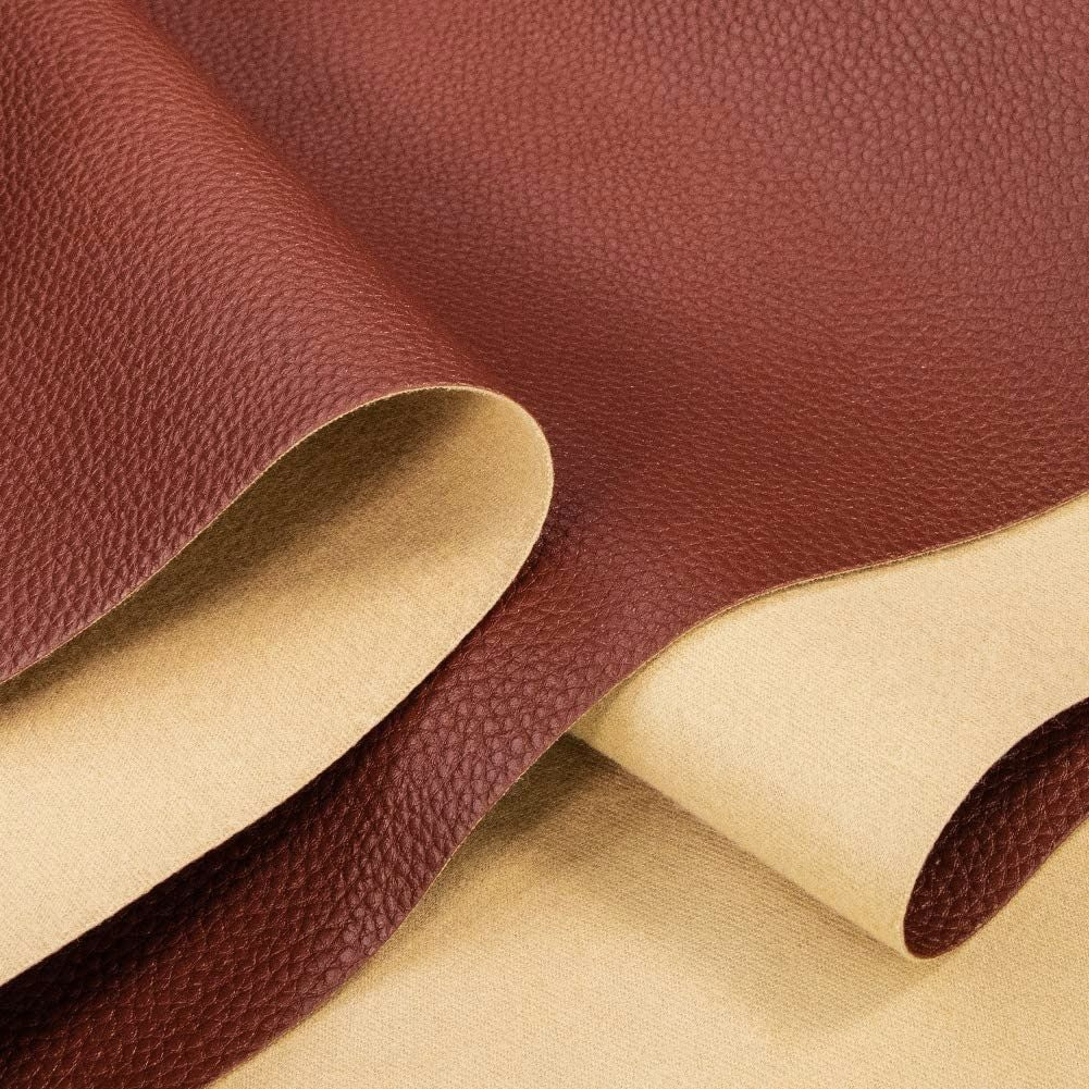 Bowzar Nylex Rexine for Sofa Bed Fabric