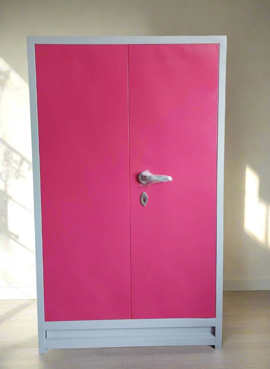 Wooden Almirah Baby Almirah Steel Bowzar Mini Almirah 50 Inch