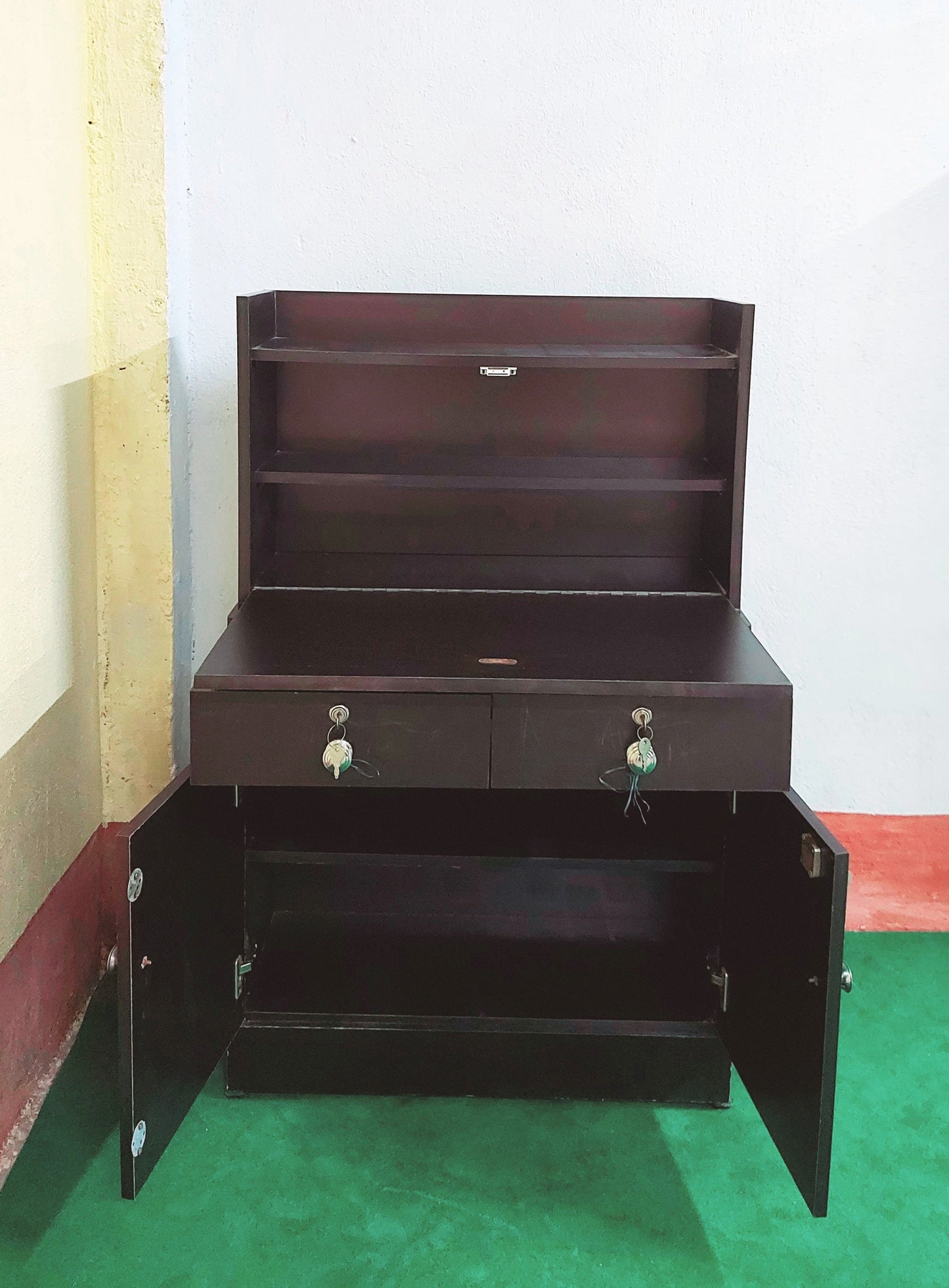Original Image