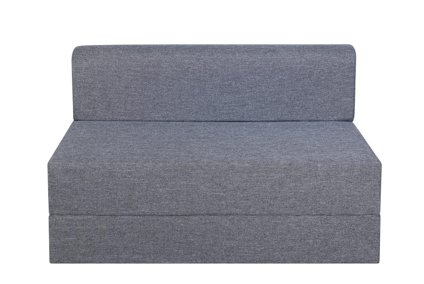 Bindal Sofa Cum Bed Queen Mattress High Density Foam Thickness 8 Inch Sofa Bed Size 5X6 Feet 60x72 Inch