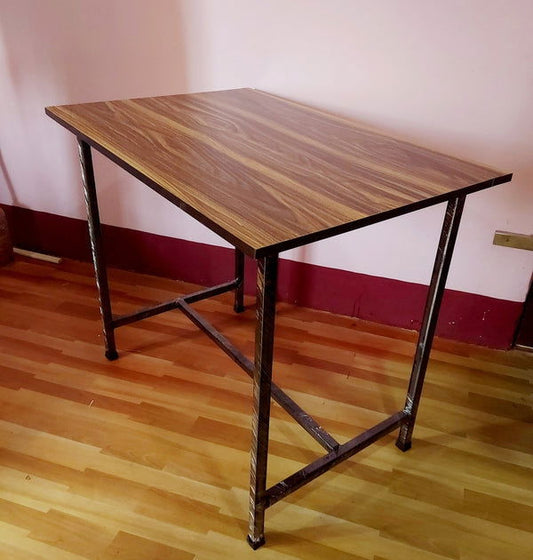 Bowzar 3X2 Feet Simple Office Study Gas Table - Bowzar -