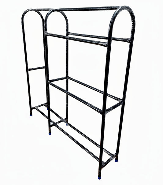 Bowzar Alna Cloth Hanger Standard Size Light - Bowzar -