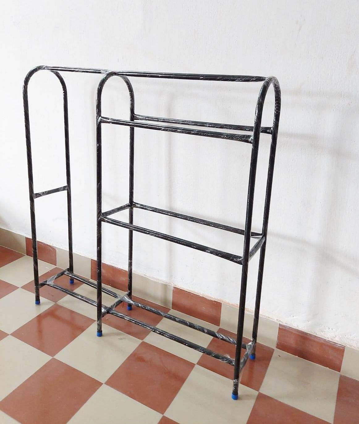 Bowzar Alna Cloth Hanger Standard Size Light - Bowzar -