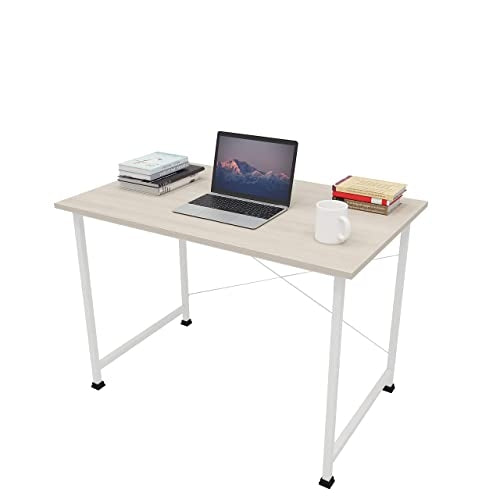 Bowzar Computer Table Study Table Modern Study Desk Laptop Table for Home & Office - Bowzar -