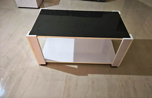 Bowzar Center Table 18X36 Inch Premium Look