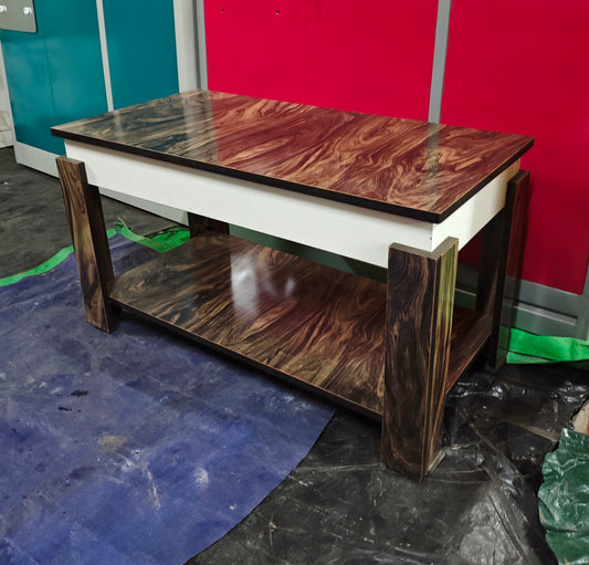 Bowzar Center Table Best Quality Real Image