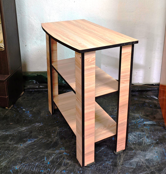 Bowzar TV Stand Standard Size TV Cabinet