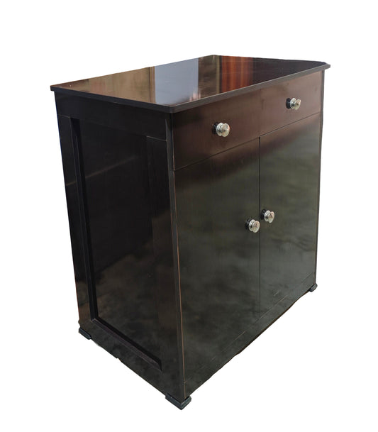 Multipurpose Cabinet Shoe rack Table With Drawer