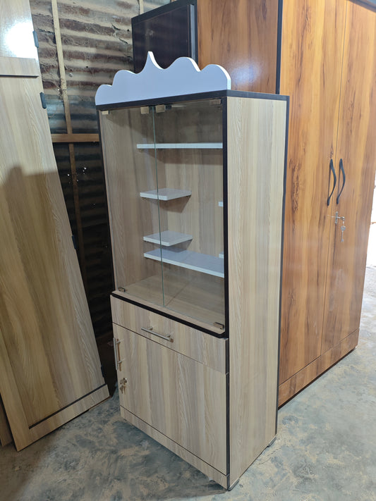 Wooden Mandir Temple