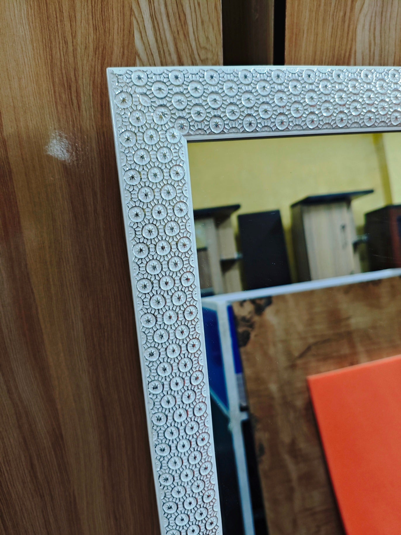 Standing Mirror Portable