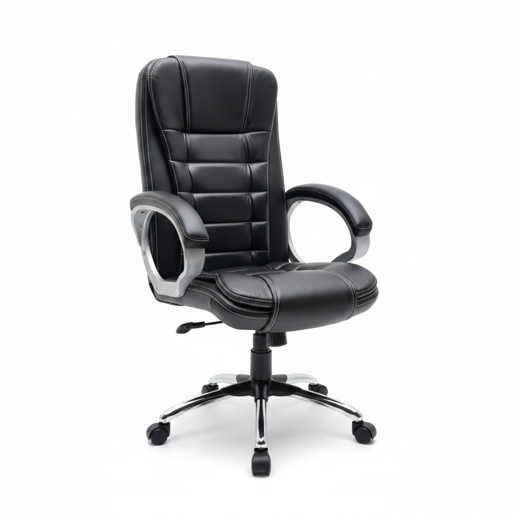 A2 Bowzar Boss Chair ECO 3Bend Cushi A