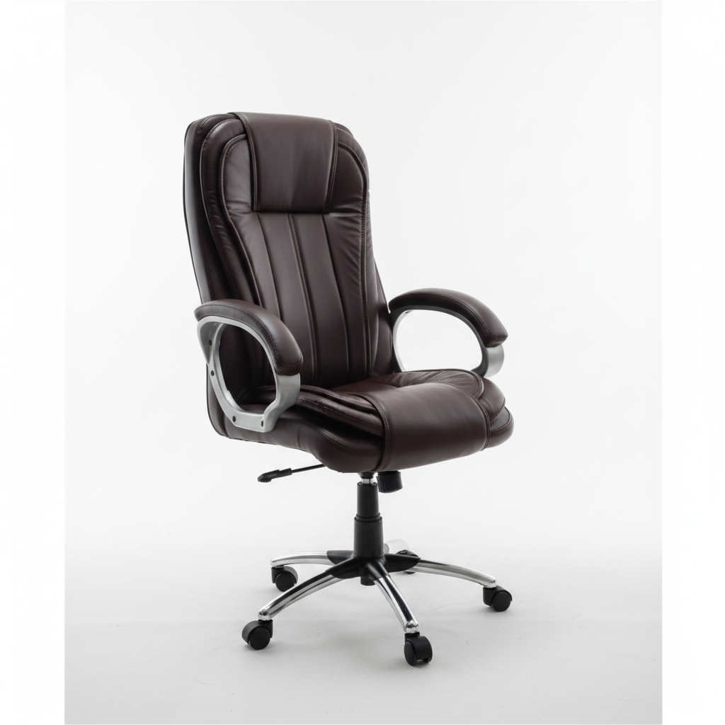 A10 Bowzar Boss Chair ECO Lply 603 Triple Cushion