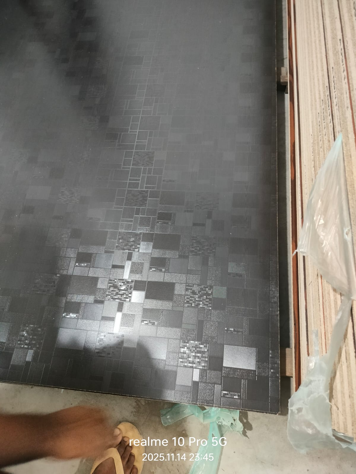 Board Option Magic Brick
