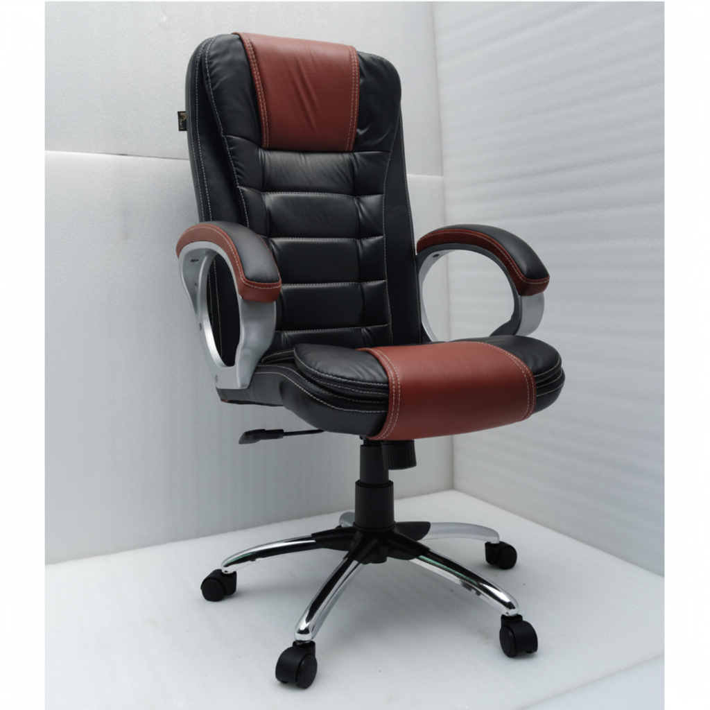A1 Bowzar Boss Chair ECO 3Bend Cushi A Dual