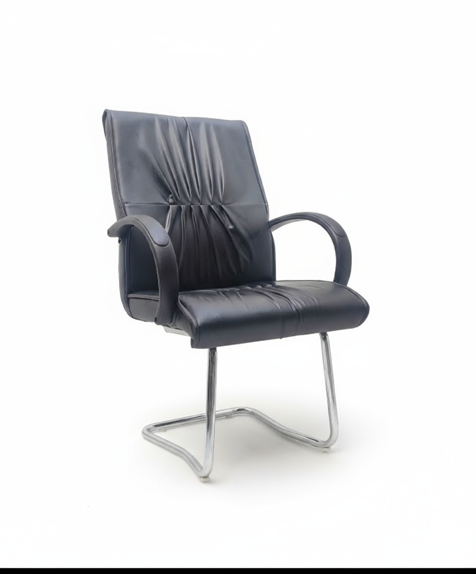 A22 Visitor Chair ECO Lply MB Sonata Visitor Visiting Chair