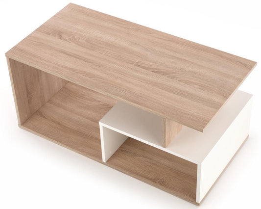 Engineering Wood Center Table 36X20X15 Inch