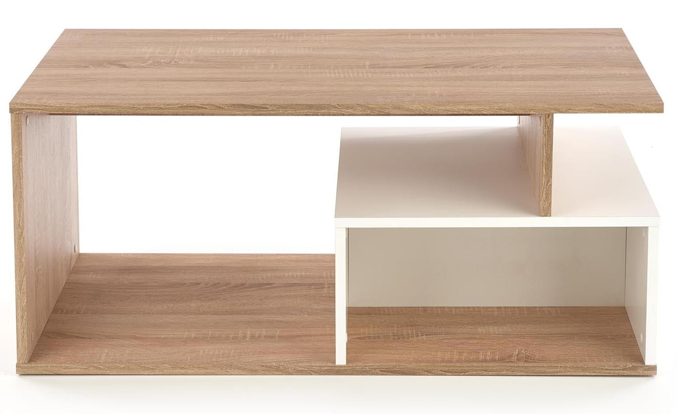 Engineering Wood Center Table 36X20X15 Inch