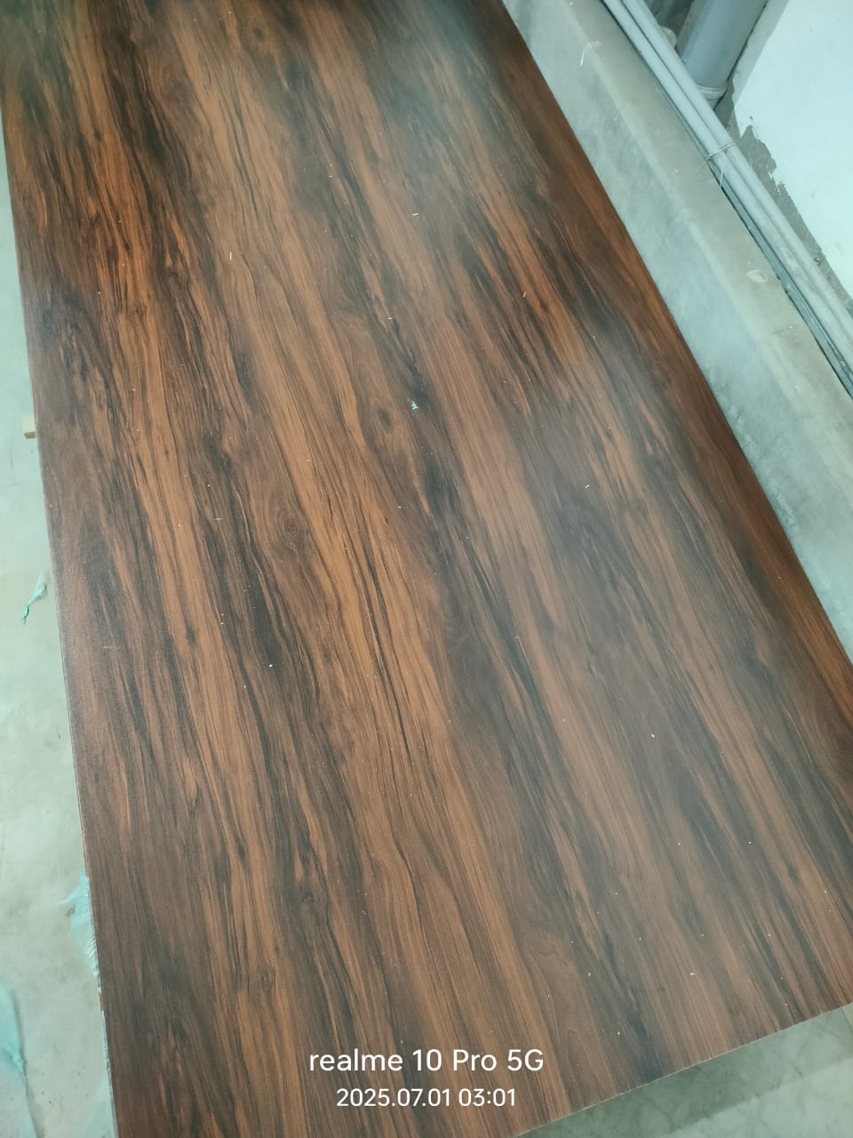 Available Board Color