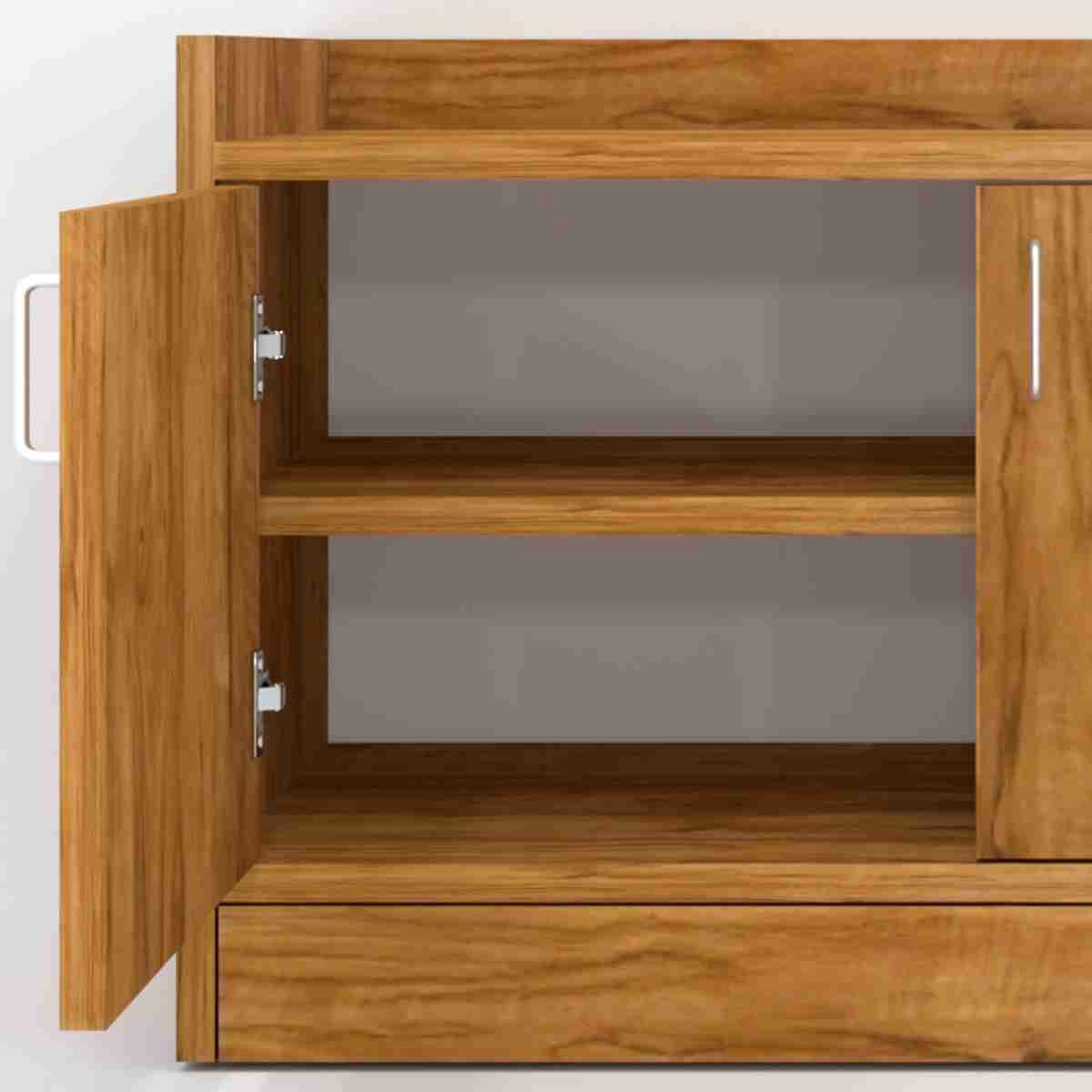 Multipurpose Cabinet Shoe Box L30XH19X15 Inch