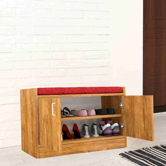 Multipurpose Cabinet Shoe Box L30XH19X15 Inch