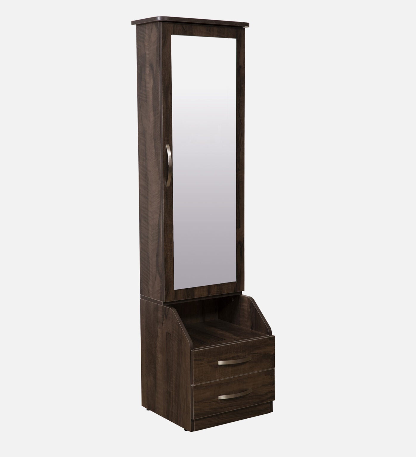 Bowzar Dressing Table With Drawer