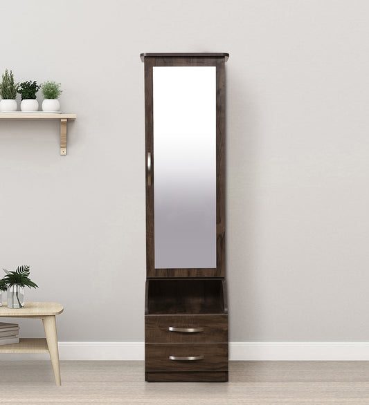 Bowzar Dressing Table With Drawer