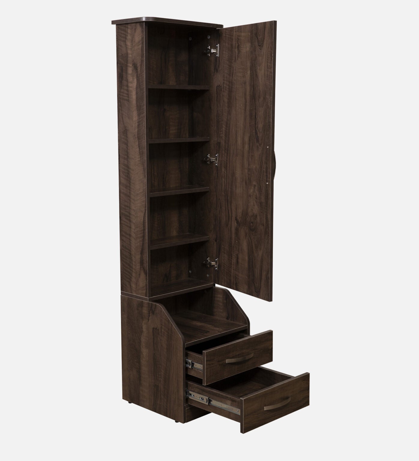 Bowzar Dressing Table With Drawer