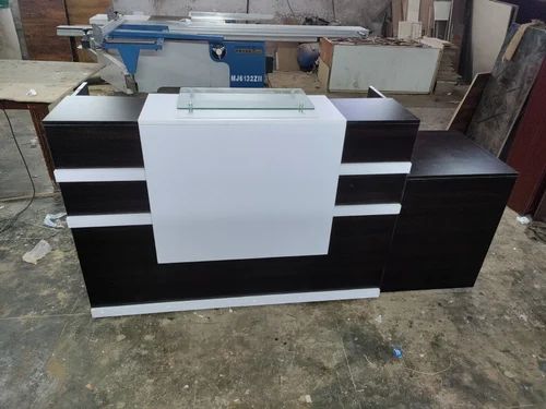 Shop Showcase Shop Counter