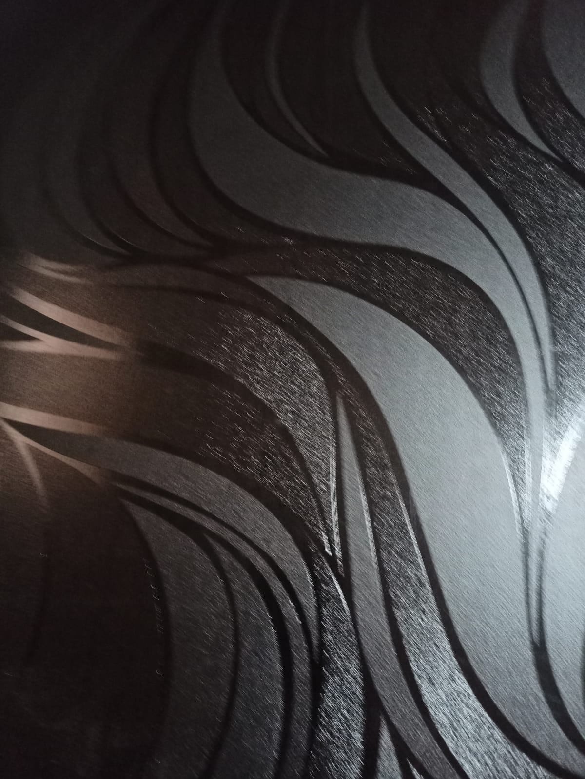 Particle Board Color Option Sample