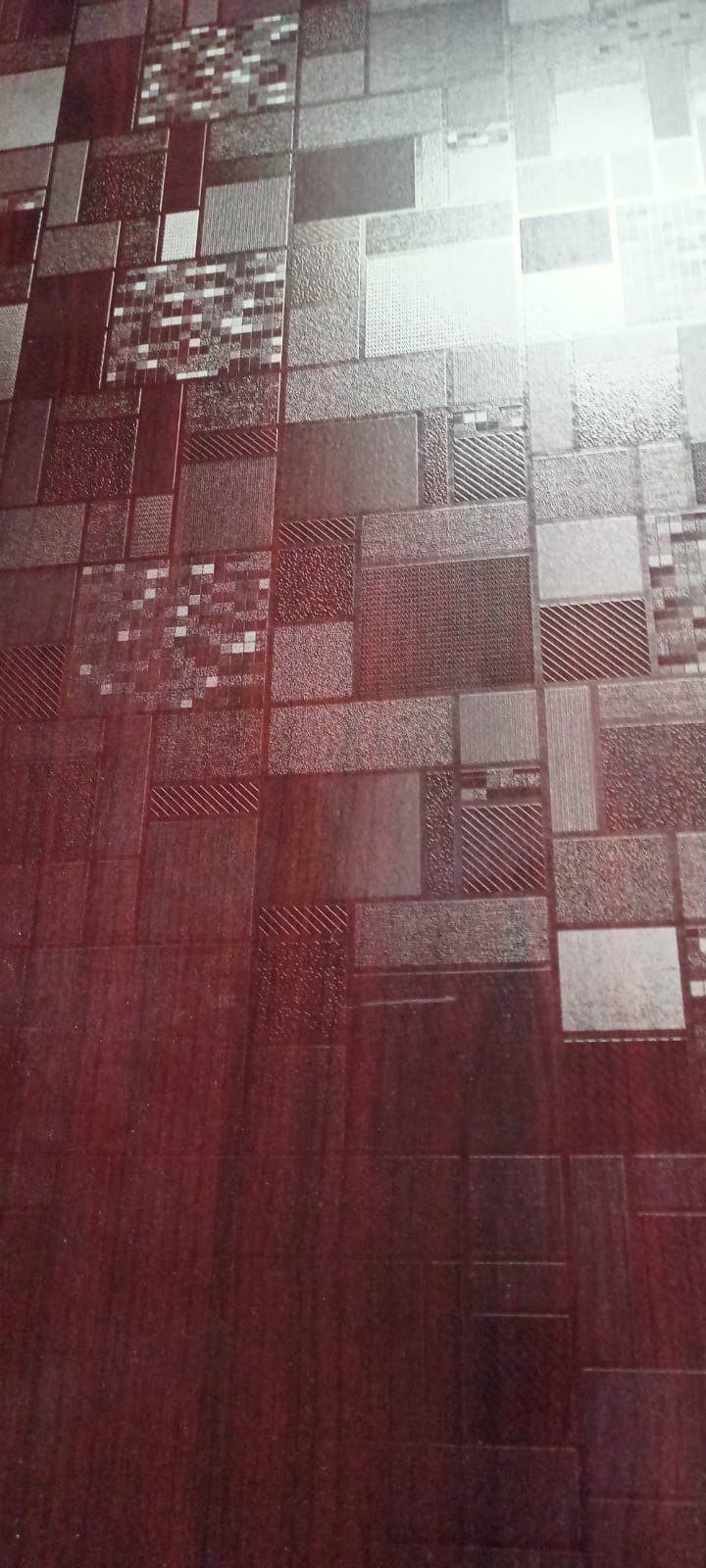 Particle Board Color Option Sample