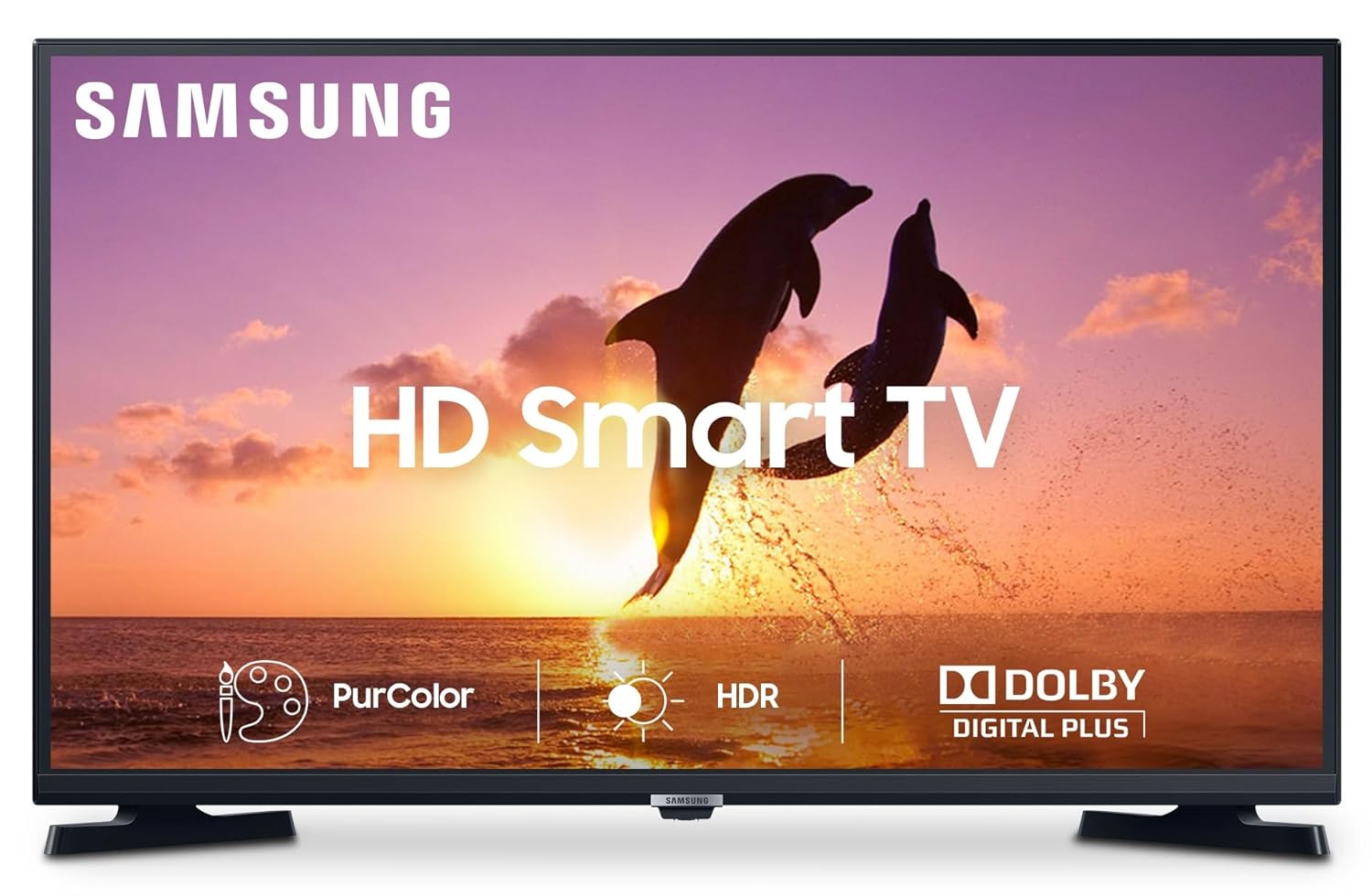 Bowzar Led TV Smart Full HD 4K Android TV in Guwahati