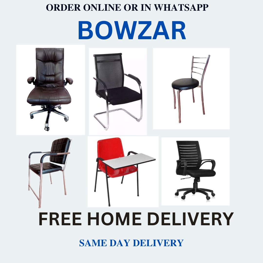 Office Furniture in Guwahati