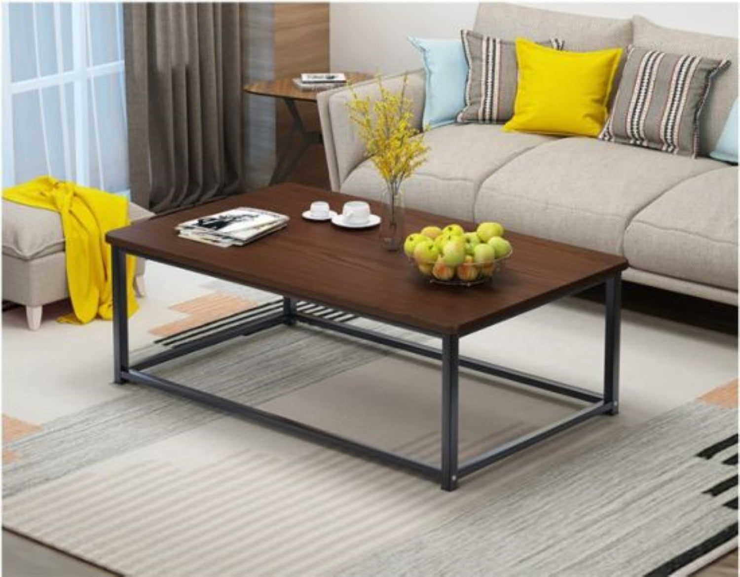 Tea Table Centre table