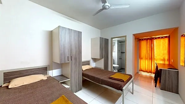 PG Hostel Guest House Hotel Furniture at Wholesale Price in Guwahati