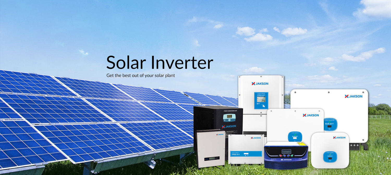 Solar Inverter