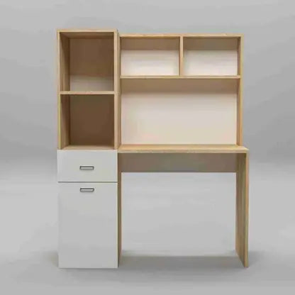 Study Table Computer Desk Engineered Wood Multipurpose Table L48XH60XW20