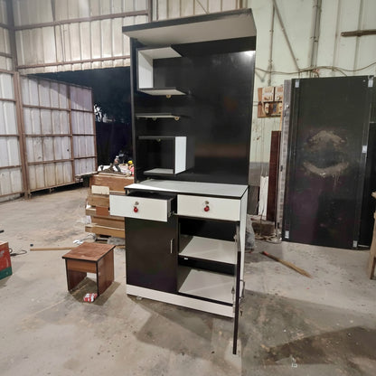 Bowzar Dressing table