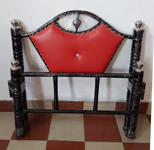 Single Bed 3x6.5 Feet Delivery in Guwahati Dhanush Model