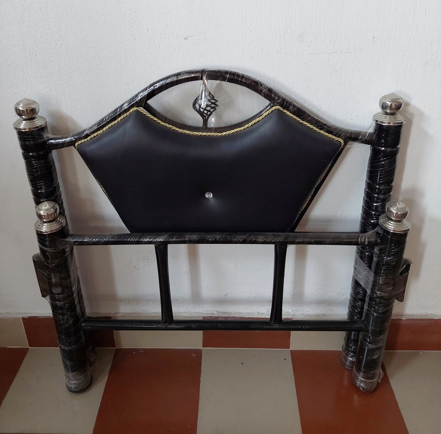 Single Bed 3x6.5 Feet Delivery in Guwahati Dhanush Model