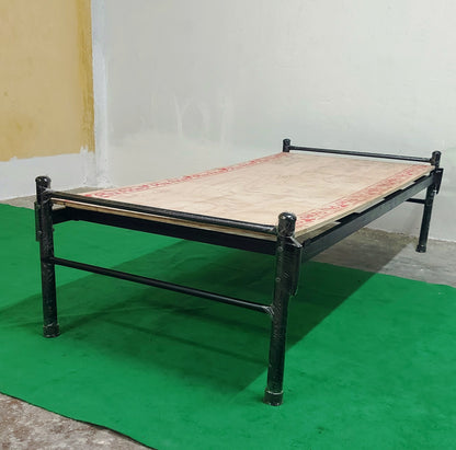 Brand New Bed Mattress Combo Single Bed + RestPro 4 Inch Mattress