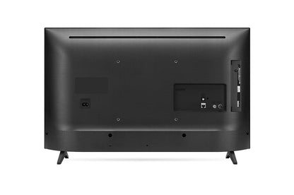 LG LED TV LQ57 32 Inch (81.28 cm) AI Smart HD TV | WebOS | ThinQ AI | Active HDR
