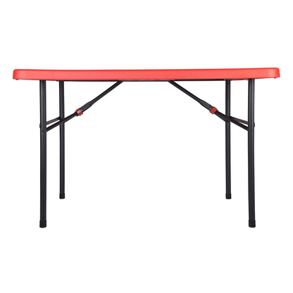 Supreme Diva Chair With Swiss Folding Table 4 Seater Dining Set