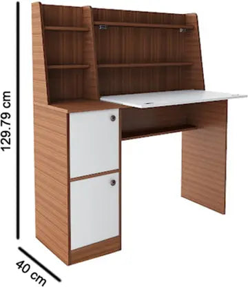 Study Table Engineered Wood L42XH50XD16