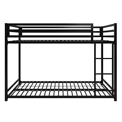 Bowzar Metal Bunk Bed Double Decker Bed for Hostel Guest House