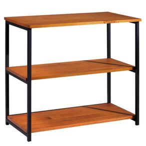 Bowzar Gas Table 3x2 Feet Multipurpose Table Study Table